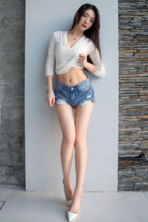 老公不在午休时光