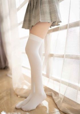 人鱼小姐